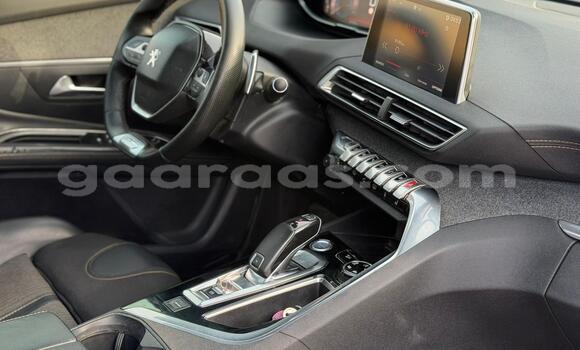 Buy Used Peugeot 3008 White Car in Dakar in Dakar Buy Used Peugeot 3008 White Car in Dakar in Dakar