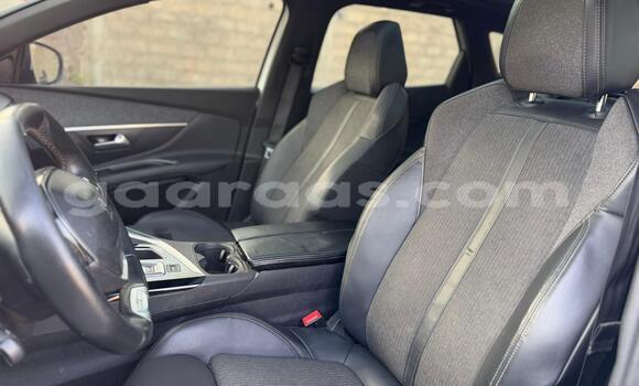 Buy Used Peugeot 3008 White Car in Dakar in Dakar Buy Used Peugeot 3008 White Car in Dakar in Dakar