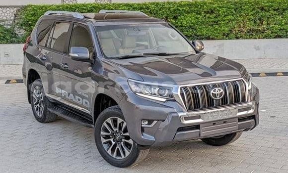 Acheter Occasion Voiture Toyota Land Cruiser Prado Other à Dakar, Dakar
