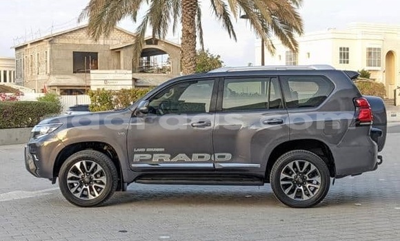 Acheter Occasion Voiture Toyota Land Cruiser Prado Other à Dakar, Dakar Acheter Occasion Voiture Toyota Land Cruiser Prado Other à Dakar, Dakar