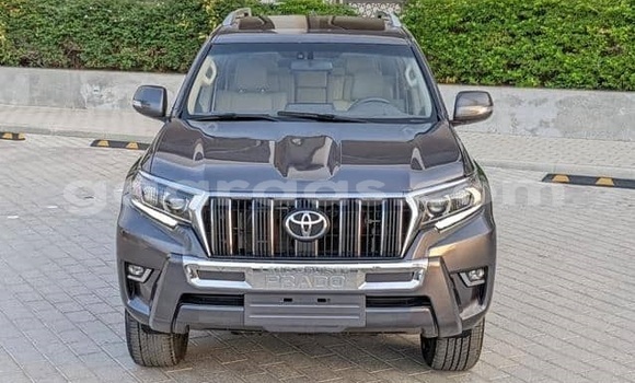 Acheter Occasion Voiture Toyota Land Cruiser Prado Other à Dakar, Dakar Acheter Occasion Voiture Toyota Land Cruiser Prado Other à Dakar, Dakar