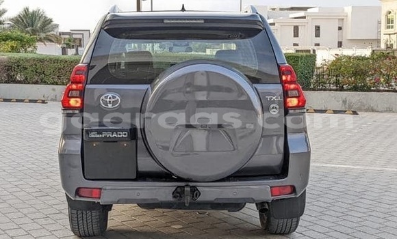 Acheter Occasion Voiture Toyota Land Cruiser Prado Other à Dakar, Dakar Acheter Occasion Voiture Toyota Land Cruiser Prado Other à Dakar, Dakar