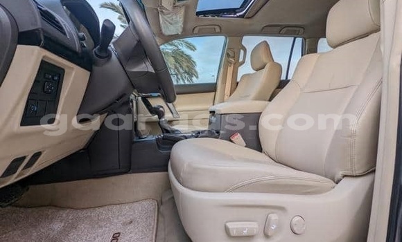 Acheter Occasion Voiture Toyota Land Cruiser Prado Other à Dakar, Dakar Acheter Occasion Voiture Toyota Land Cruiser Prado Other à Dakar, Dakar
