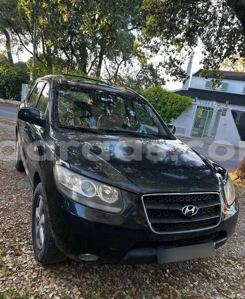 Big with watermark hyundai santa fe dakar dakar 33471
