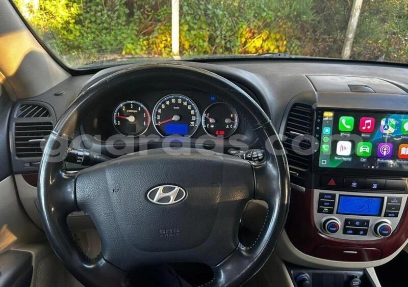 Big with watermark hyundai santa fe dakar dakar 33471