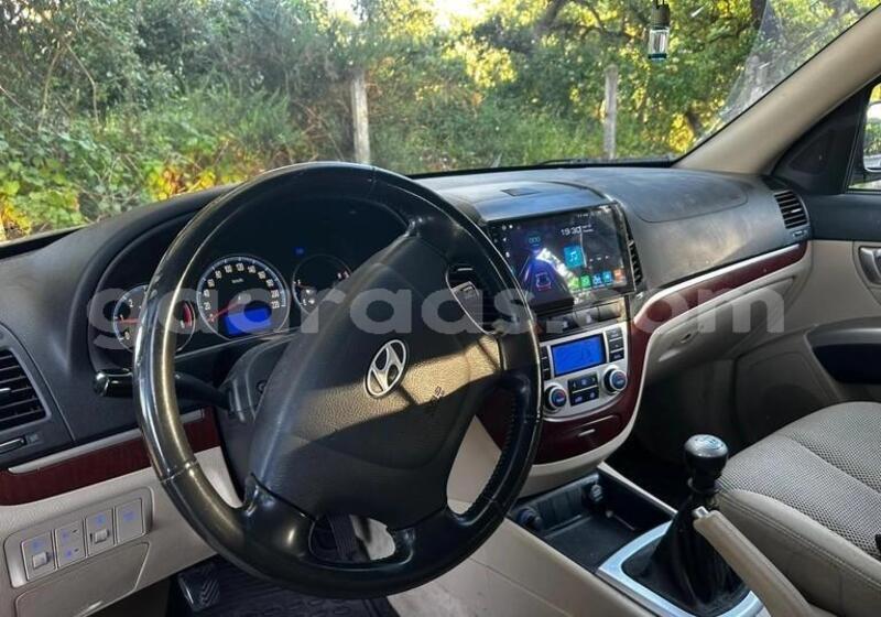 Big with watermark hyundai santa fe dakar dakar 33471