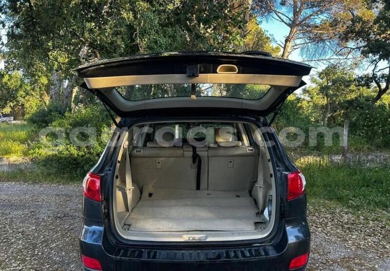 Big with watermark hyundai santa fe dakar dakar 33471