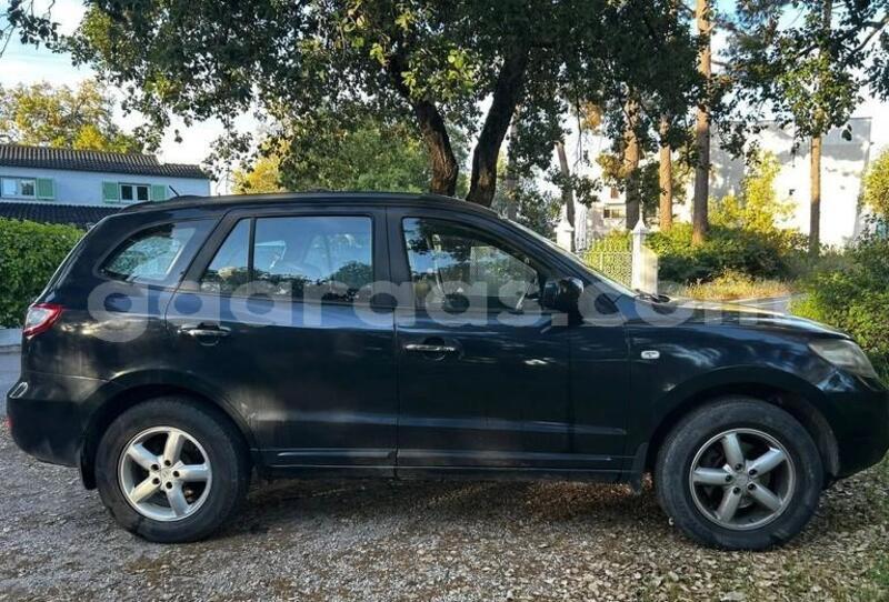 Big with watermark hyundai santa fe dakar dakar 33471