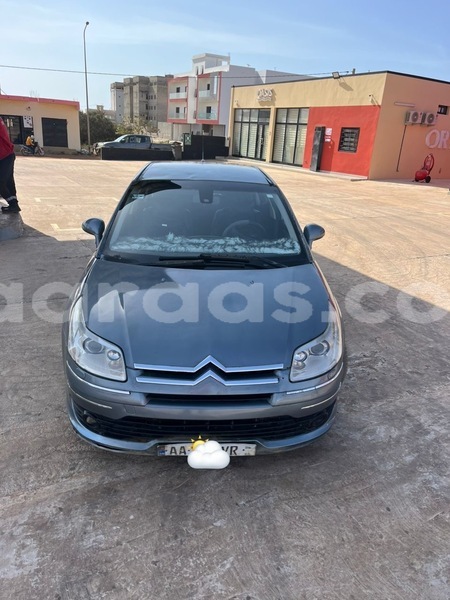Big with watermark citroen c4 dakar dakar 33472