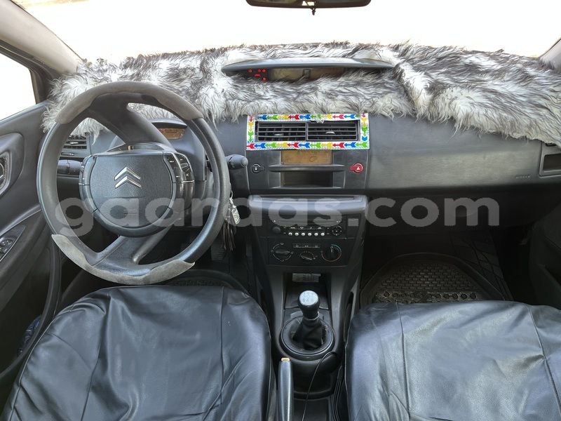 Big with watermark citroen c4 dakar dakar 33472