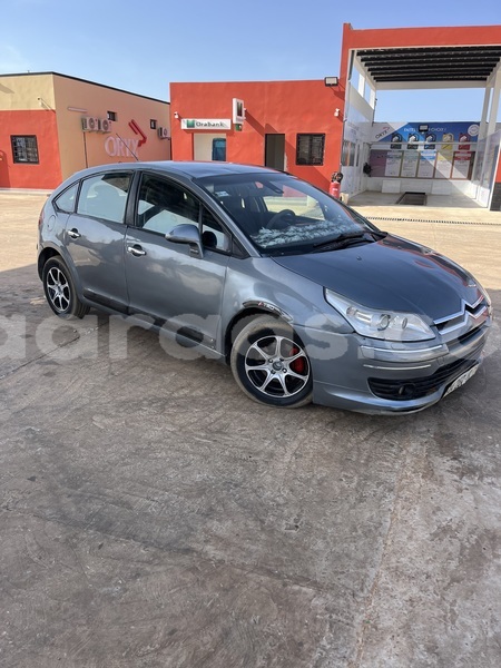 Big with watermark citroen c4 dakar dakar 33472