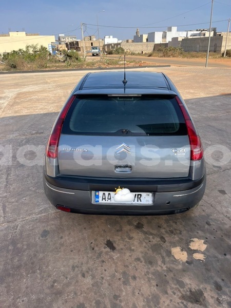 Big with watermark citroen c4 dakar dakar 33472