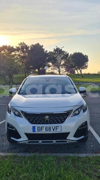 Big with watermark peugeot 508 dakar dakar 33473