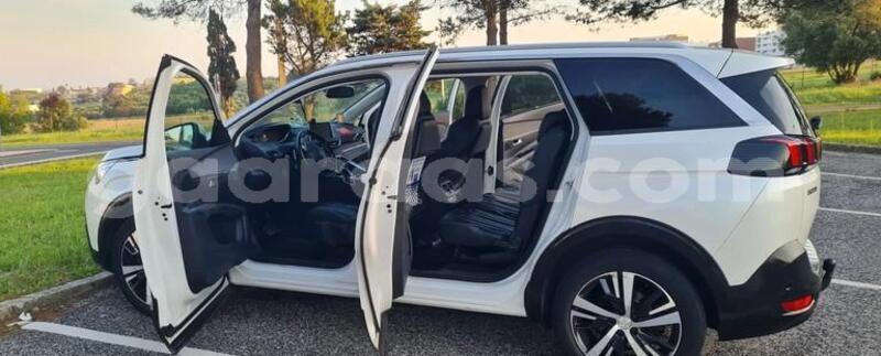 Big with watermark peugeot 508 dakar dakar 33473
