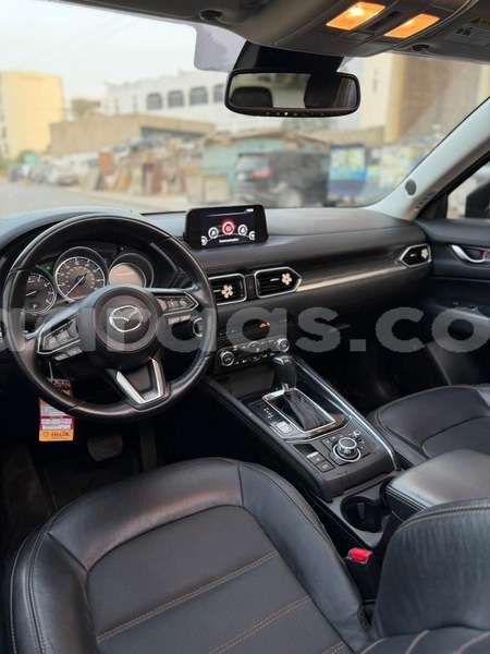 Big with watermark mazda cx 5 dakar dakar 33474