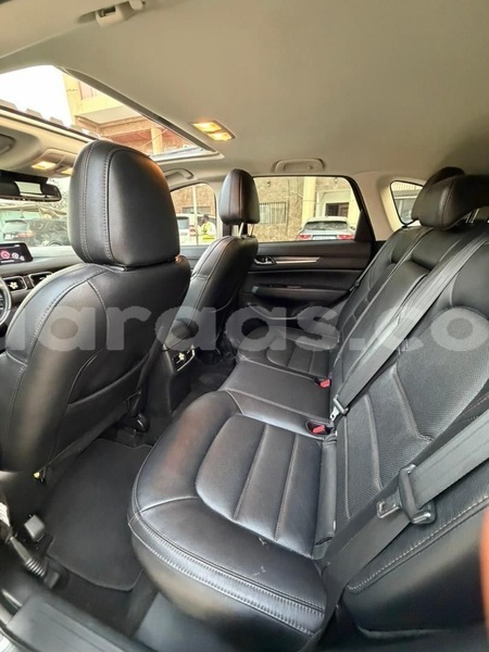 Big with watermark mazda cx 5 dakar dakar 33474
