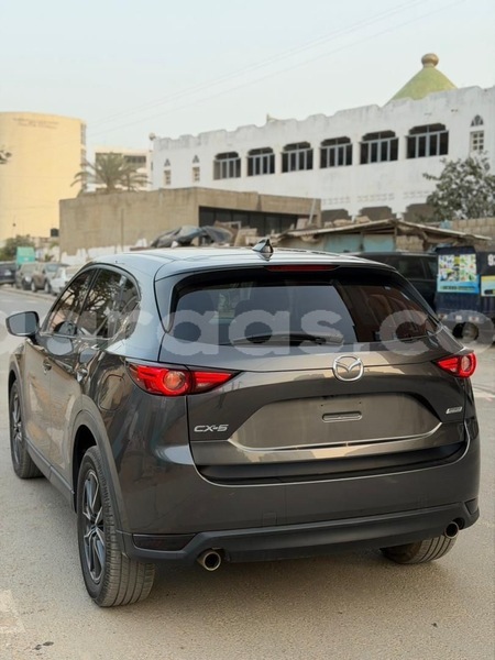 Big with watermark mazda cx 5 dakar dakar 33474