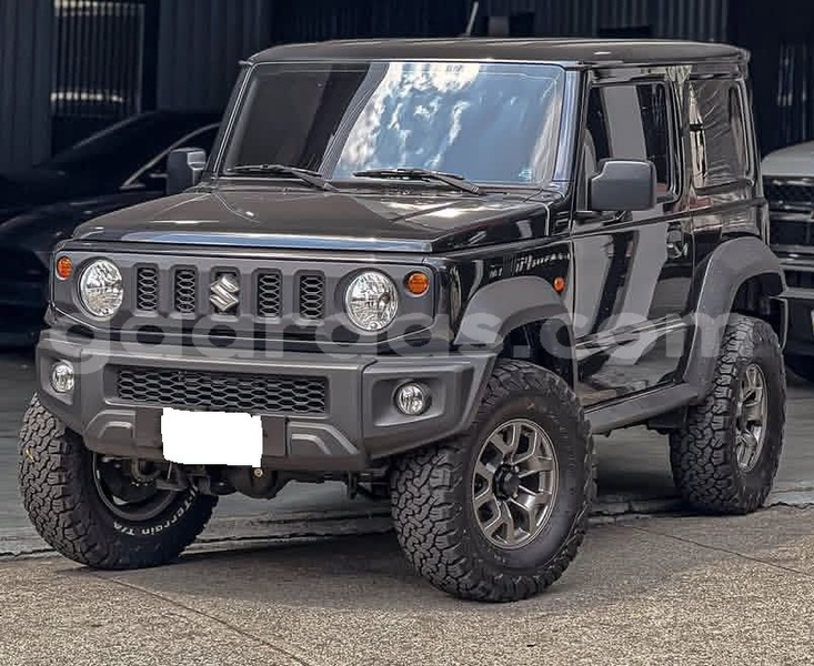 Big with watermark suzuki jimny dakar dakar 33475
