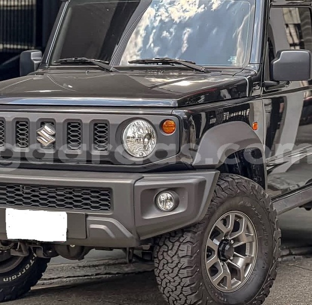 Big with watermark suzuki jimny dakar dakar 33475
