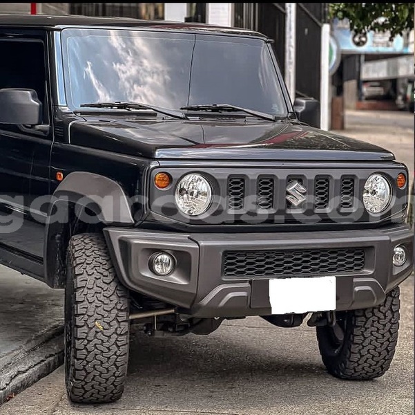 Big with watermark suzuki jimny dakar dakar 33475