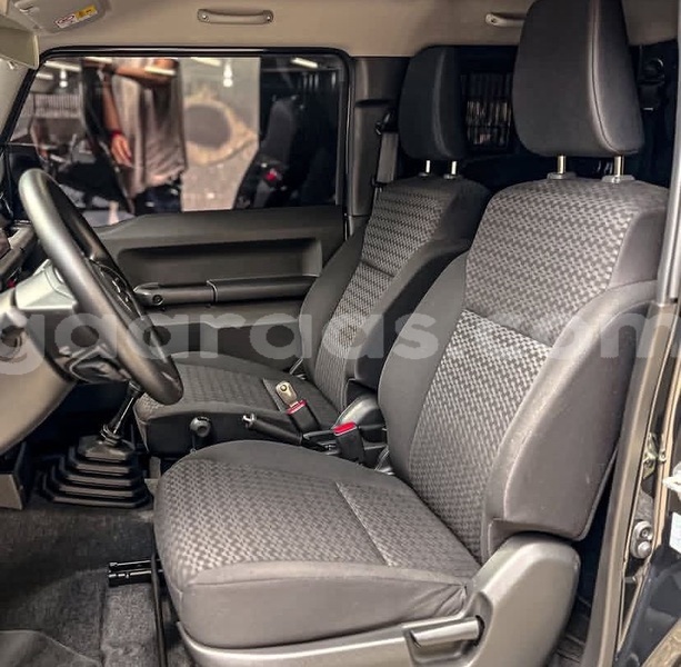 Big with watermark suzuki jimny dakar dakar 33475