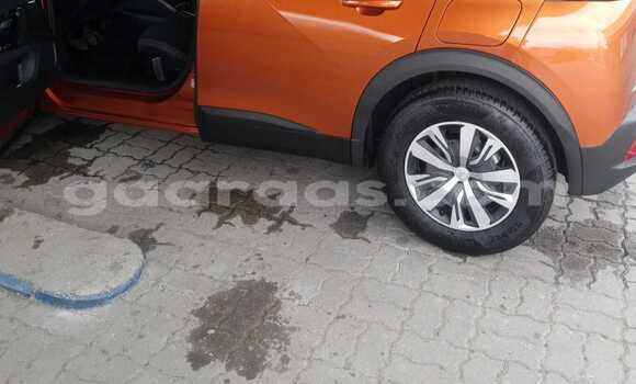 Acheter Occasion Voiture Peugeot 2008 Orange sanguine à Louga, Louga Acheter Occasion Voiture Peugeot 2008 Orange sanguine à Louga, Louga