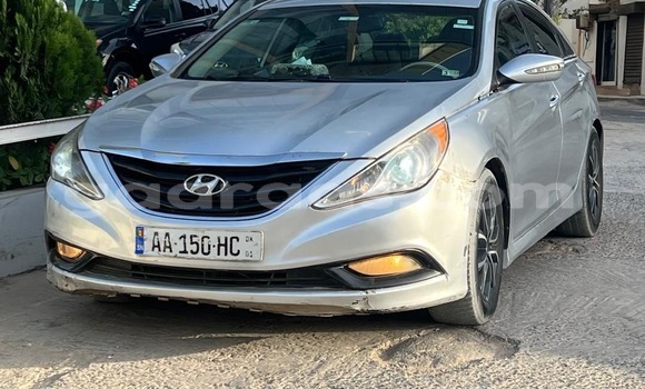 Acheter Occasion Voiture Hyundai Sonata Beige à Dakar, Dakar Acheter Occasion Voiture Hyundai Sonata Beige à Dakar, Dakar
