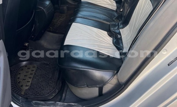 Acheter Occasion Voiture Hyundai Sonata Beige à Dakar, Dakar Acheter Occasion Voiture Hyundai Sonata Beige à Dakar, Dakar