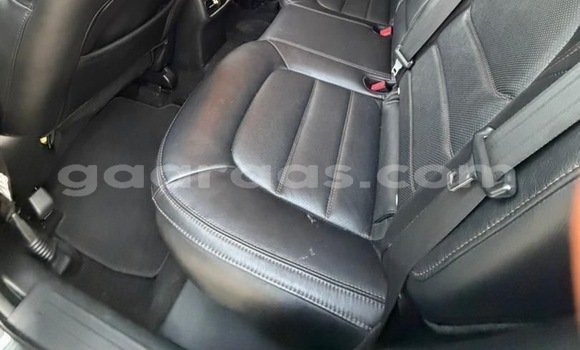 Acheter Occasion Voiture Mazda CX-5 Gris de fer à Dakar, Dakar Acheter Occasion Voiture Mazda CX-5 Gris de fer à Dakar, Dakar