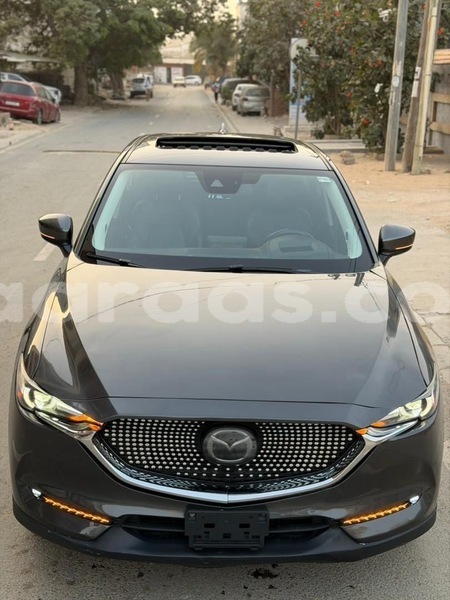 Big with watermark mazda cx 5 dakar dakar 33478