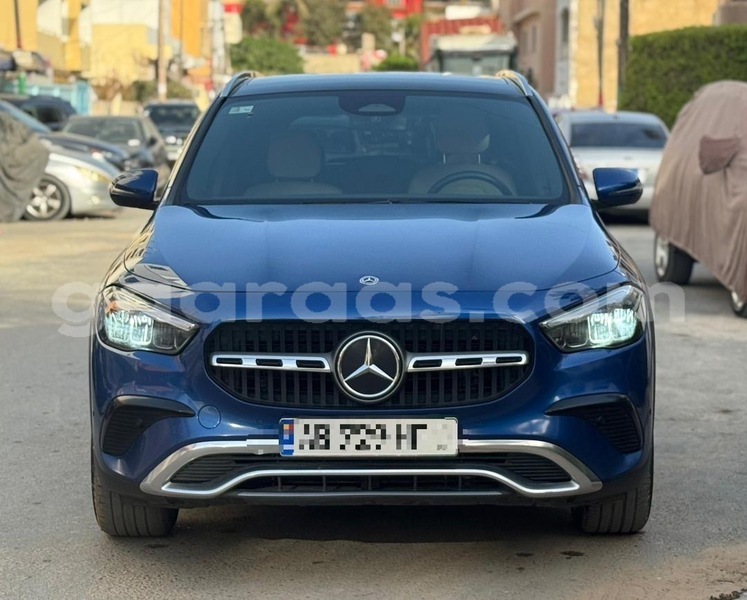 Big with watermark mercedes benz gla klasse amg dakar dakar 33479