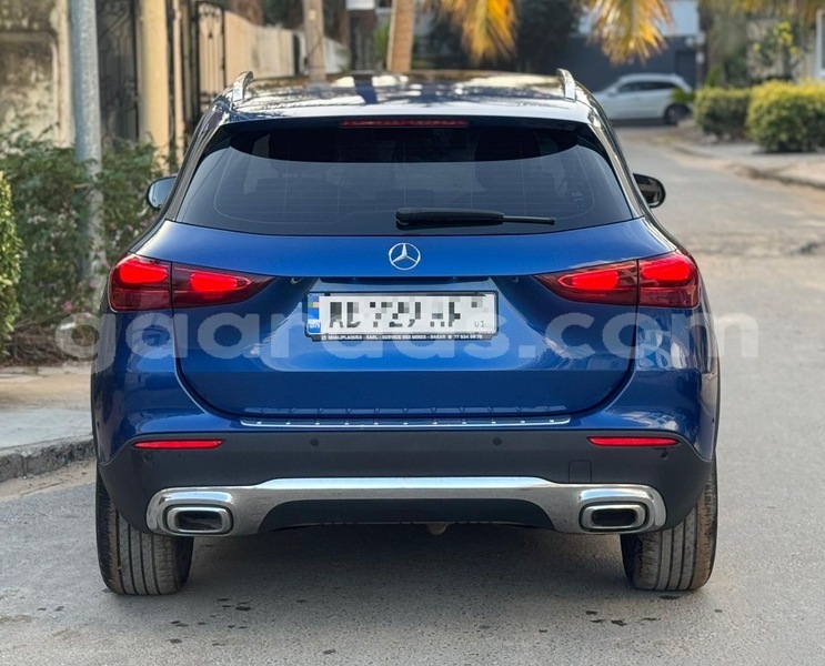 Big with watermark mercedes benz gla klasse amg dakar dakar 33479