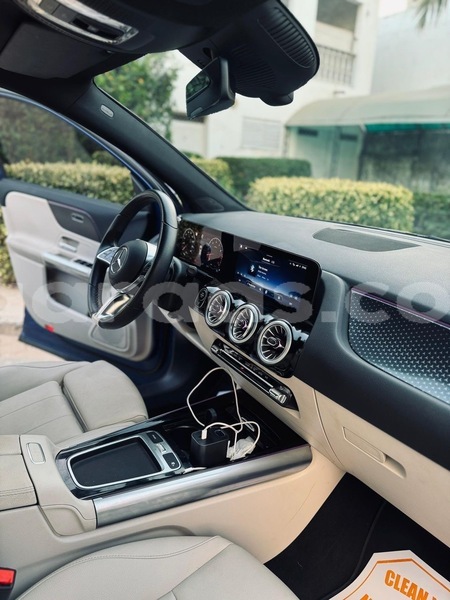 Big with watermark mercedes benz gla klasse amg dakar dakar 33479