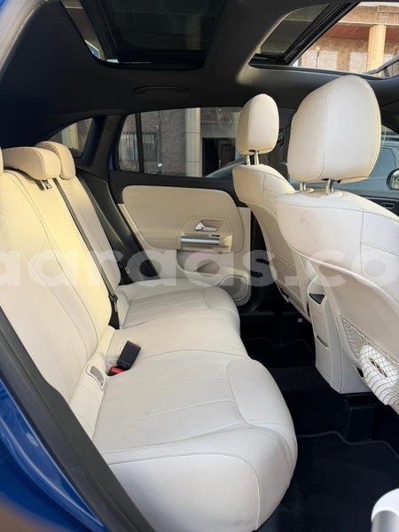 Big with watermark mercedes benz gla klasse amg dakar dakar 33479