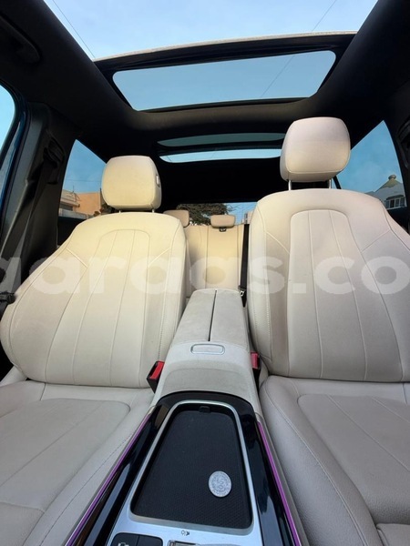 Big with watermark mercedes benz gla klasse amg dakar dakar 33479