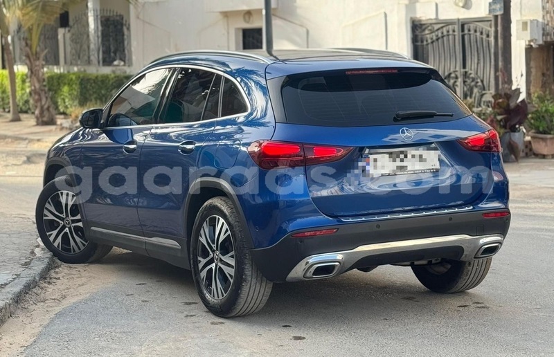 Big with watermark mercedes benz gla klasse amg dakar dakar 33479