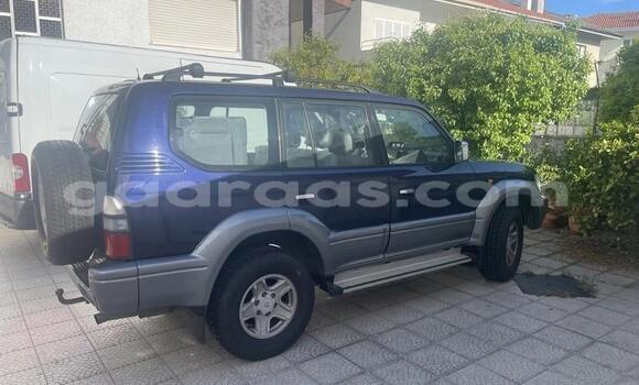 Acheter Occasion Voiture Toyota Land Cruiser Autre à Dabo, Kolda Acheter Occasion Voiture Toyota Land Cruiser Autre à Dabo, Kolda