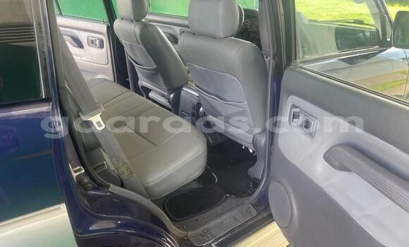 Acheter Occasion Voiture Toyota Land Cruiser Autre à Dabo, Kolda Acheter Occasion Voiture Toyota Land Cruiser Autre à Dabo, Kolda