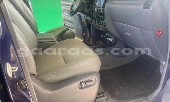 Acheter Occasion Voiture Toyota Land Cruiser Autre à Dabo, Kolda Acheter Occasion Voiture Toyota Land Cruiser Autre à Dabo, Kolda