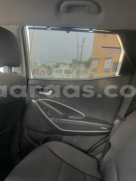 Big with watermark hyundai santa fe dakar dakar 33482