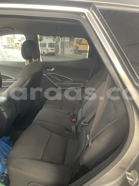 Big with watermark hyundai santa fe dakar dakar 33482