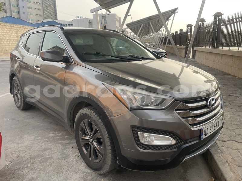 Big with watermark hyundai santa fe dakar dakar 33482