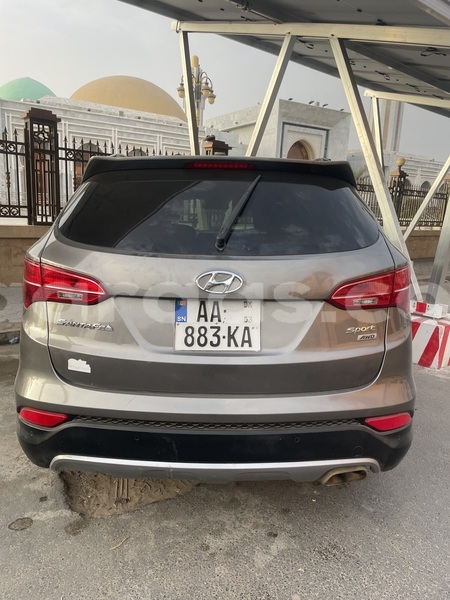 Big with watermark hyundai santa fe dakar dakar 33482