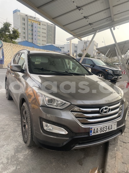 Big with watermark hyundai santa fe dakar dakar 33482