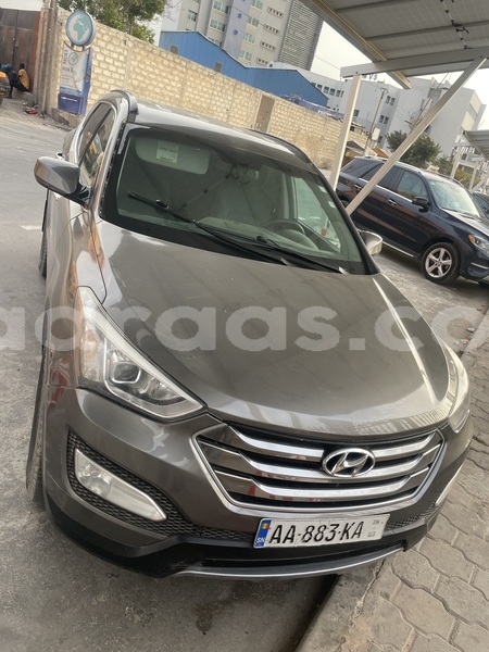 Big with watermark hyundai santa fe dakar dakar 33482