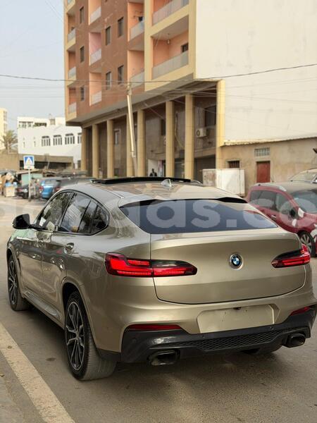 Big with watermark bmw x4 dakar dakar 33483