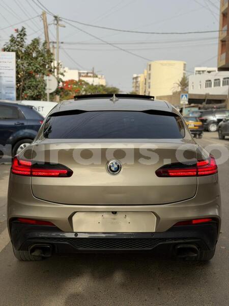 Big with watermark bmw x4 dakar dakar 33483