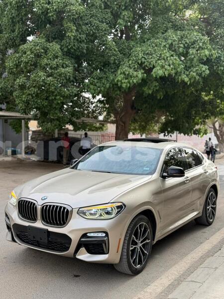 Big with watermark bmw x4 dakar dakar 33483