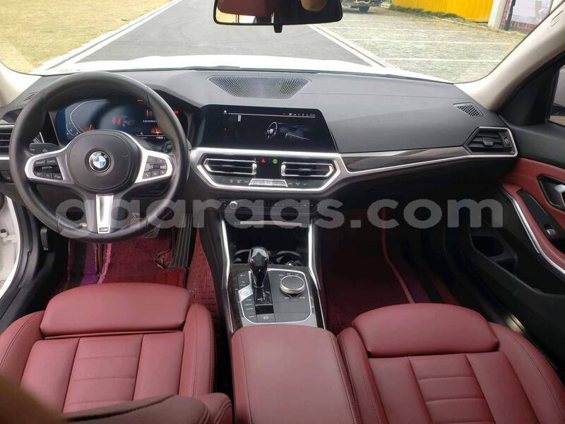 Big with watermark bmw 3 series dakar dakar 33485