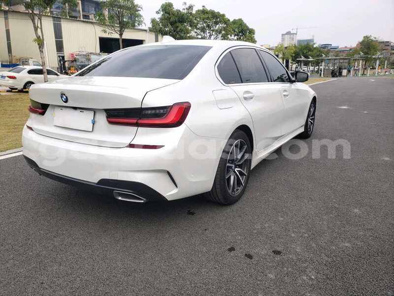 Big with watermark bmw 3 series dakar dakar 33485
